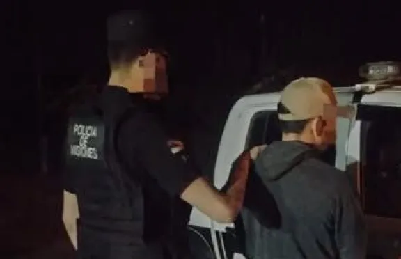Detienen a un hombre de 29 años por agredir a su pareja embarazada ...