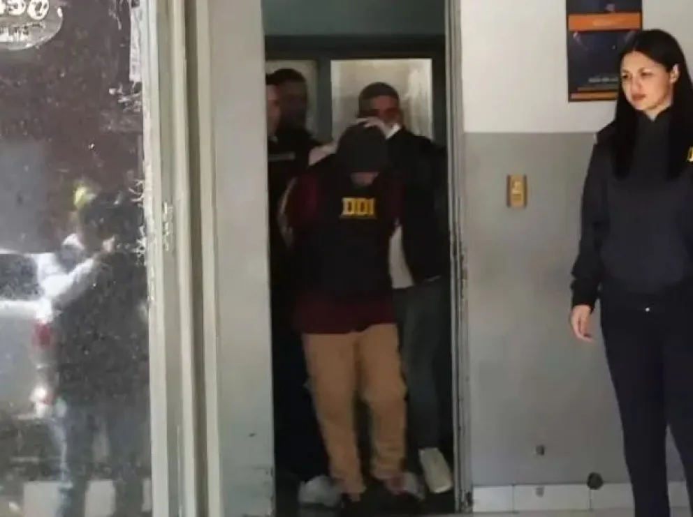 Triple femicidio de Florencio Varela: el sexto detenido se negó a ...