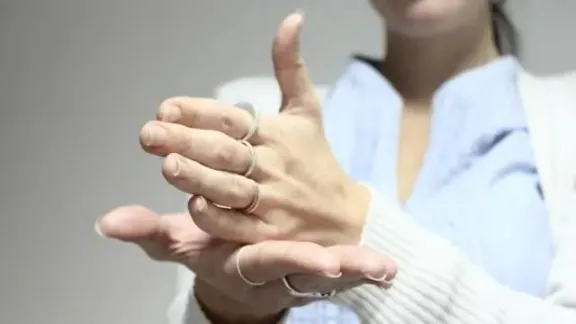 Open talk "Argentine Sign Language: Understanding to Include"